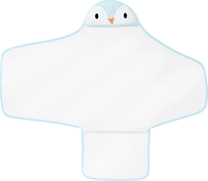Grobag Groswaddledry Percy The Penguin