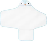 Grobag Groswaddledry Percy The Penguin