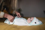 Grobag Groswaddledry Percy The Penguin