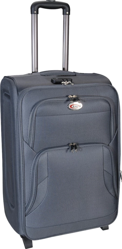 Ankor 782994 Medium Grey