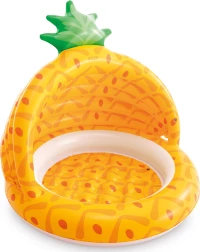 Intex Pool Pineapple Baby