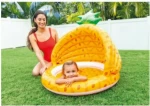 Intex Pool Pineapple Baby