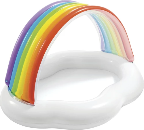 Intex Rainbow Cloud Baby