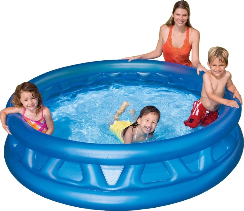 Intex Soft Side 188x46cm