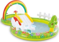 Intex My Garden Play Center 290x180x104cm