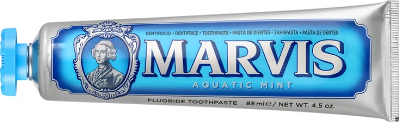 Marvis Aquatic + Xylitol 85ml