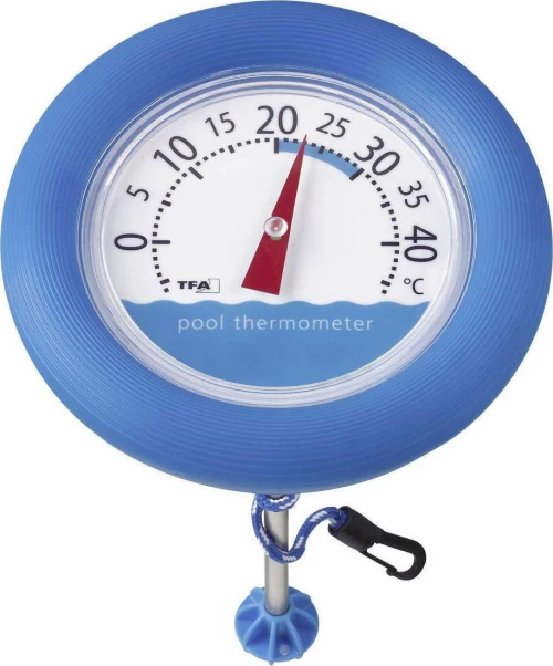 TFA Poolwatch Θερμόμετρο Πισίνας
