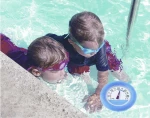 TFA Poolwatch Θερμόμετρο Πισίνας