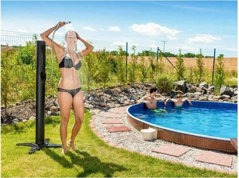 Mountfield Solar Shower Movable Ηλιακή Ντουζιέρα