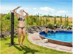Mountfield Solar Shower Movable Ηλιακή Ντουζιέρα