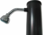 Mountfield Solar Shower Easy Ηλιακή Ντουζιέρα
