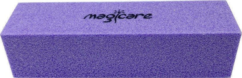 Μπάφερ Νυχιών Magicare 4 όψεων