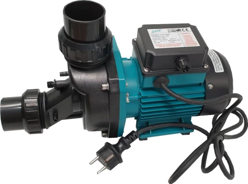 Leo Group Lspa1100 Αντλία Υδρομασάζ