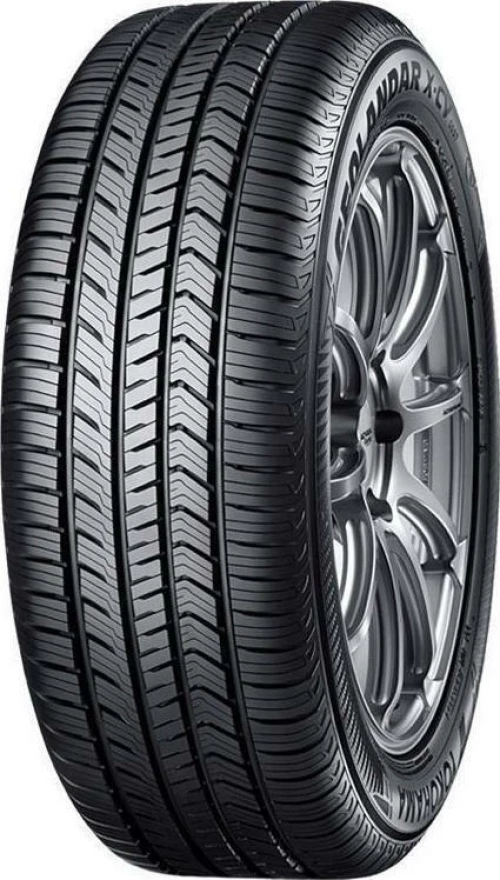 Yokohama Geolandar X-CV G058 235/55R19 105V XL