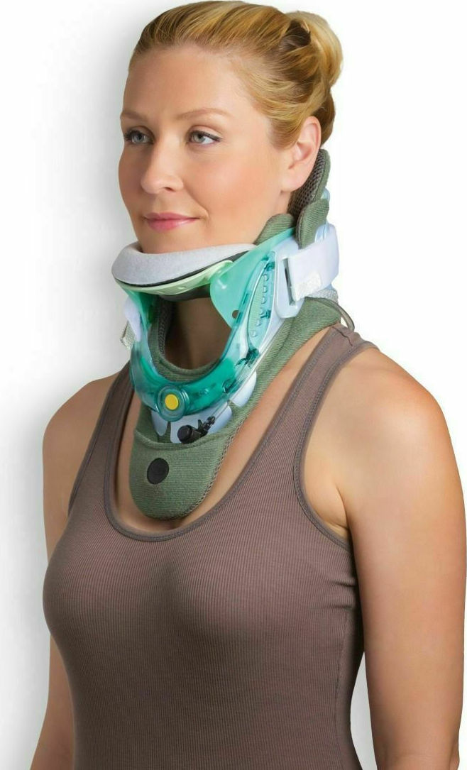 Vita Orthopaedics Αυχενικό Κολάρο “Vista Multipost" 01-2-027