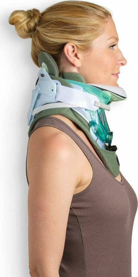 Vita Orthopaedics Αυχενικό Κολάρο “Vista Multipost" 01-2-027