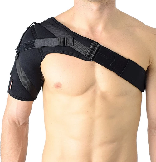 Vita Orthopaedics Δυναμικός νάρθηκας ώμου-βραχίονα 02-2-005