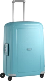 Samsonite S'Cure Spinner 69cm Aqua Blue