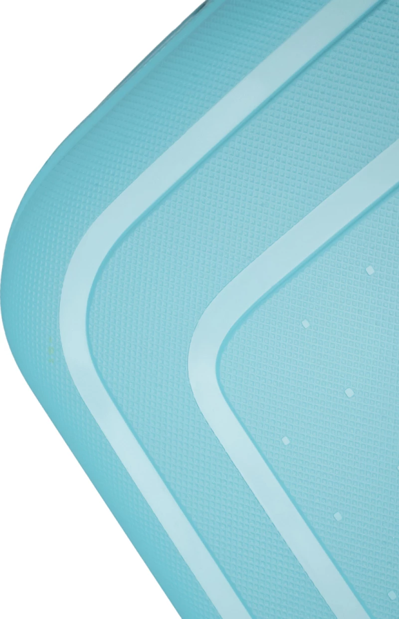 Samsonite S'Cure Spinner 69cm Aqua Blue