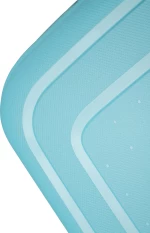 Samsonite S'Cure Spinner 69cm Aqua Blue