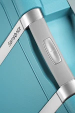 Samsonite S'Cure Spinner 69cm Aqua Blue