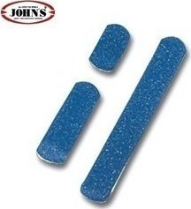 John's Νάρθηκας Δακτύλου Gutter 17116