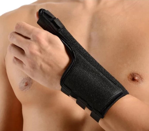 Anatomic Line Νάρθηκας Υποστήριξης Αντίχειρα 5501