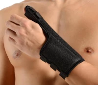 Anatomic Line Νάρθηκας Υποστήριξης Αντίχειρα 5501
