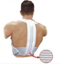 Μαγνητική Ζώνη Στήριξης Πλάτης - Power Magnetic Posture Sport-Elast 1008