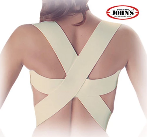 John's Τιράντα Κυφώσεως 2145621