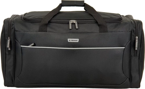 Diplomat ZC3002-68 68lt Black