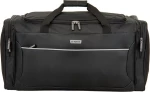 Diplomat ZC3002-68 68lt Black