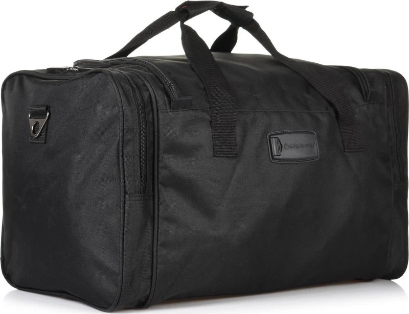 Diplomat ZC3002-68 68lt Black