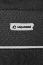 Diplomat ZC3002-68 68lt Black