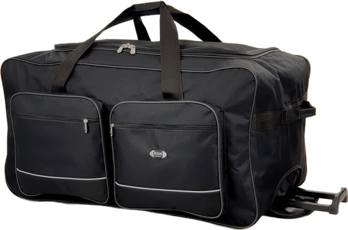 OR&MI 0763 140lt Black