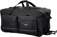 OR&MI 0763 140lt Black