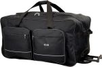 OR&MI 0763 140lt Black