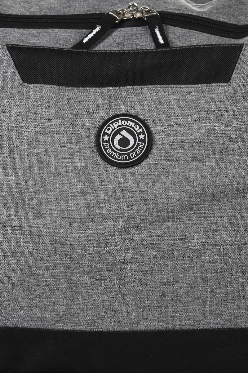 Diplomat SAC60-70 52lt Grey