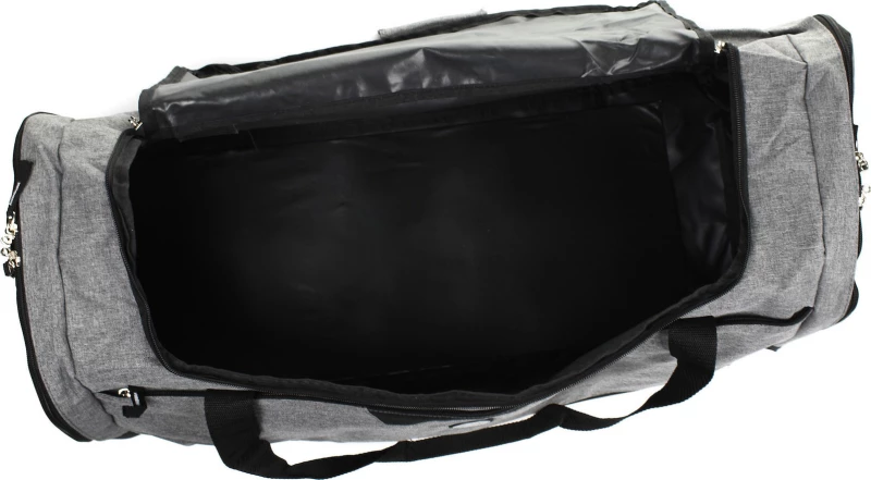 Diplomat SAC60-70 52lt Grey