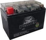 Power Batteries Gel 8Ah (YT9B-4)