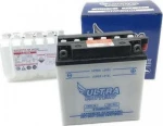 Ultra 6Ah (6N6-3B-1)