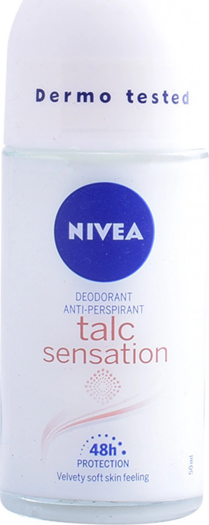 Nivea Talc Sensation 48h Anti-perspirant Roll-On 50ml
