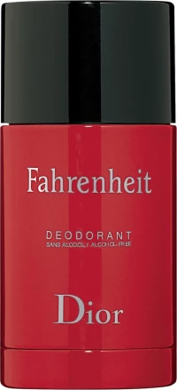 Dior Fahrenheit Deo Stick 75ml
