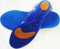 Herbi Feet Silonite Dunia HF 6013