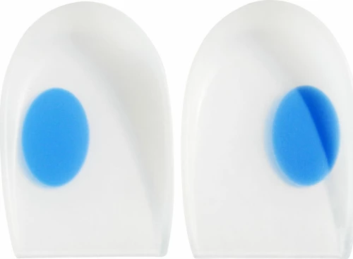 Vita Orthopaedics Blue Dot Heel 07-2-022