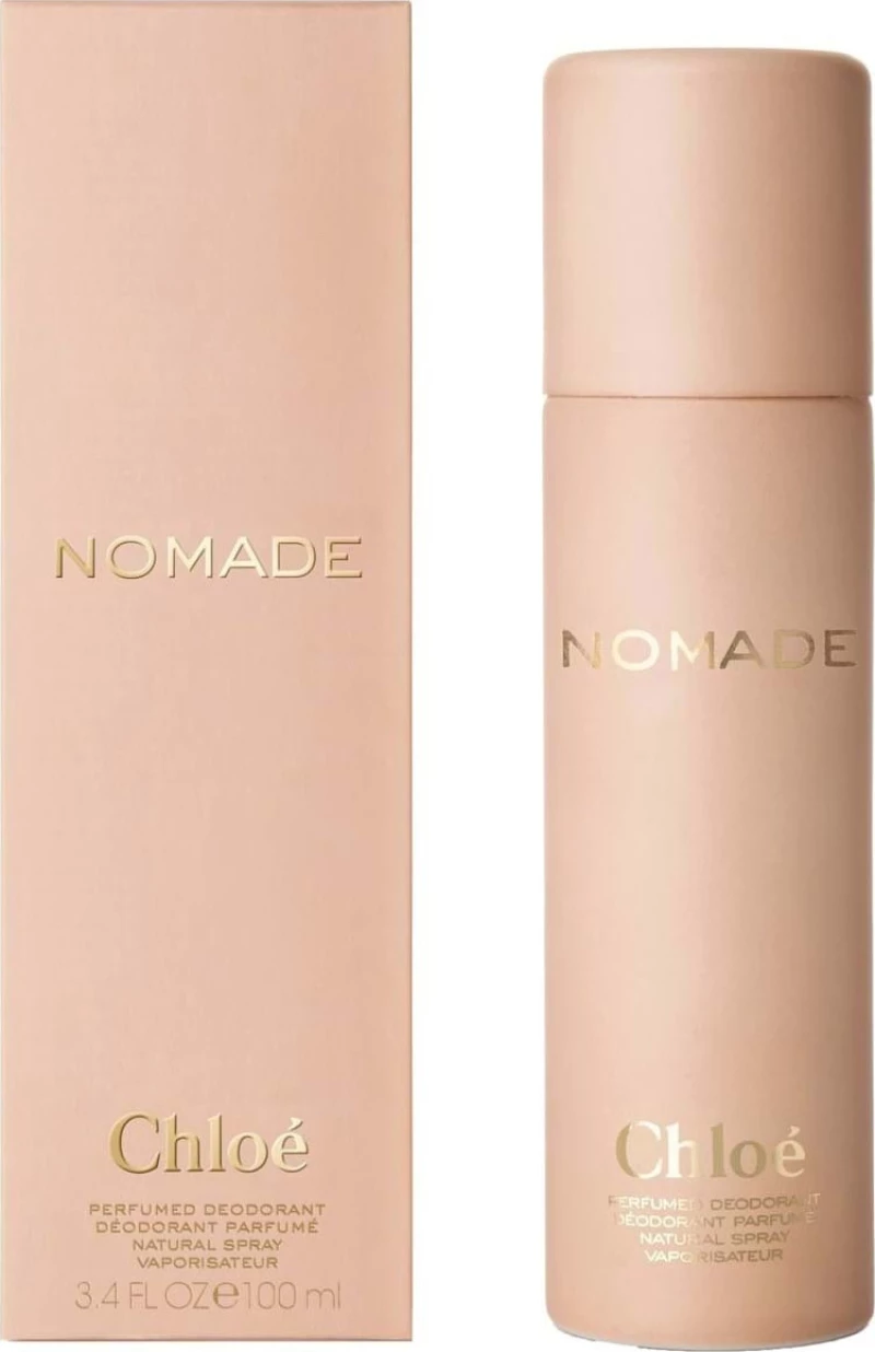 Chloe Nomade Deodorant Spray 100ml