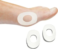 Vita Orthopaedics Oval Corn Pads Small 6τμχ