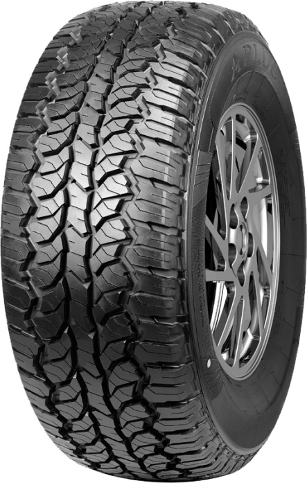Aplus A929 A/T 215/80R15 112S