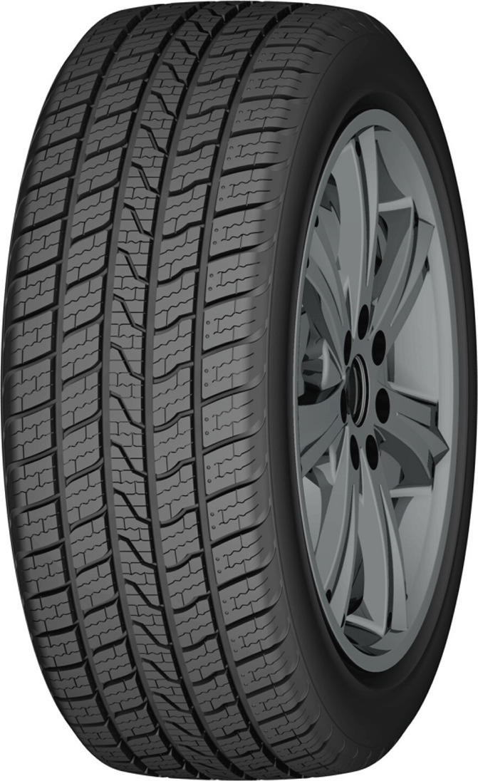 Aplus A909 AllSeason 195/60R15 88H