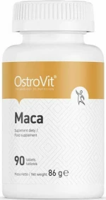 OstroVit Maca 90 ταμπλέτες